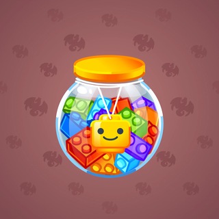 Restless Jar #45922