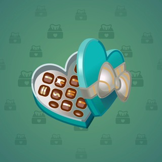 Valentine Box #18335