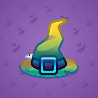 Witch Hat #44228