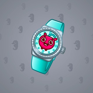 Swiss Watch #24680
