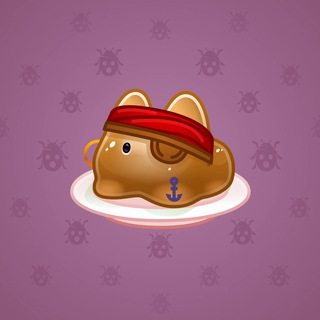 Jelly Bunny #2268