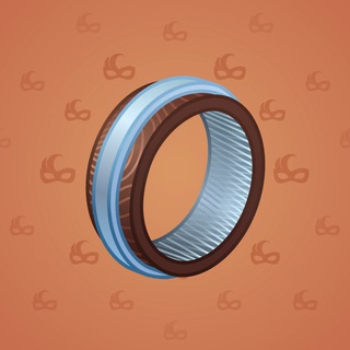 Bonded Ring #5626