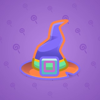 Witch Hat #67940