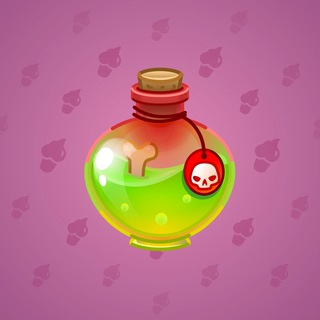 Love Potion #20433