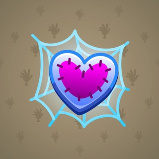 Trapped Heart #16386