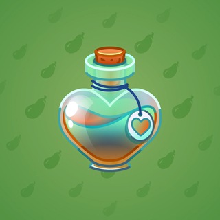 Love Potion #16811