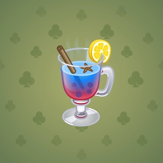 Spiced Wine #65159