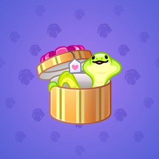 Snake Box #19078