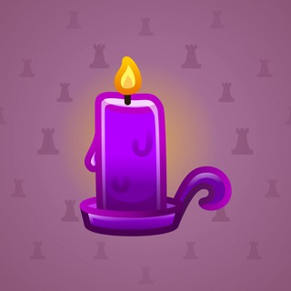 Eternal Candle #36541