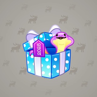 Snake Box #179649