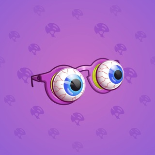 Durov’s Glasses #3104
