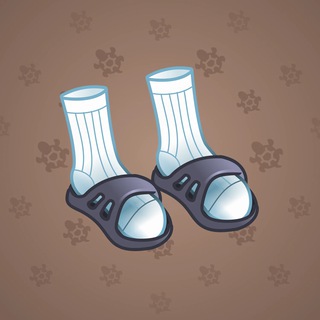 Fresh Socks #96550