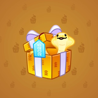 Snake Box #170816