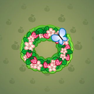 Winter Wreath #56092