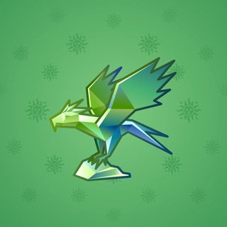 Rare Bird #11473