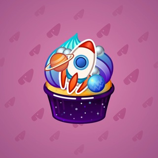Whip Cupcake #140201