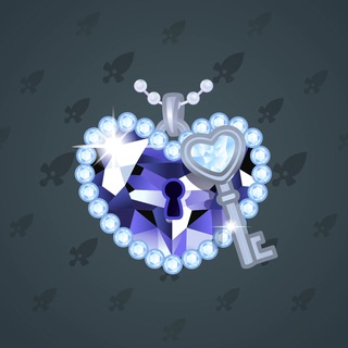 Cupid Charm #6519