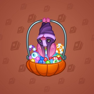 Spring Basket #157875
