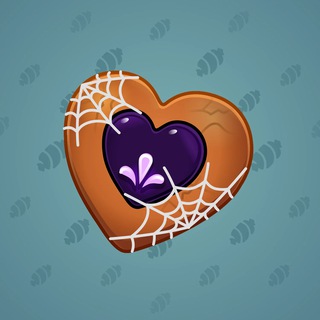 Cookie Heart #47804