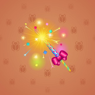Party Sparkler #72664