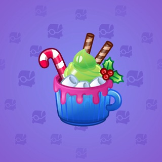 Holiday Drink #69917