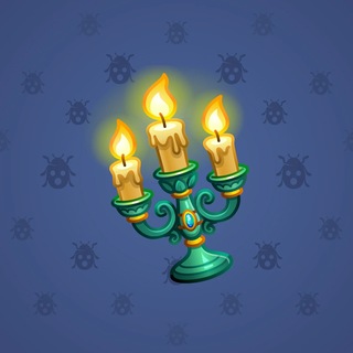 Chill Flame #25279
