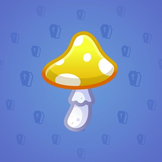 Spy Agaric #7294