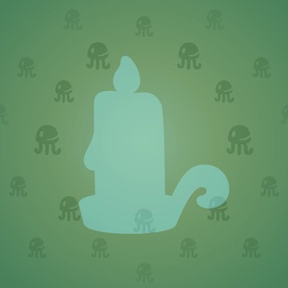 Eternal Candle #13763
