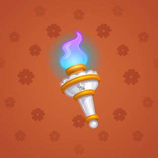Chill Flame #25545