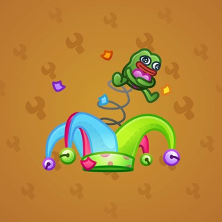 Jester Hat #120694