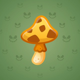 Spy Agaric #34193
