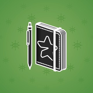 Star Notepad #27000