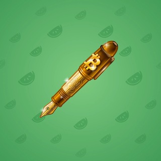 Fine Pen #7169