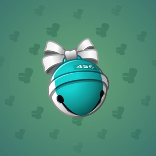 Sleigh Bell #17202