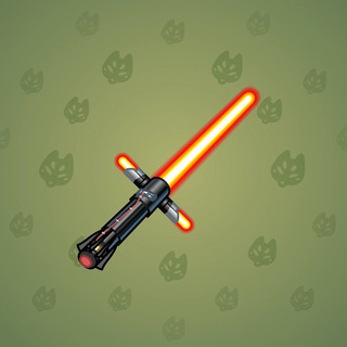 Fury of Kylo