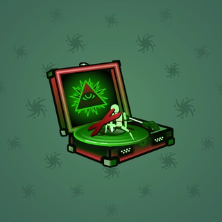 Record Player #11792