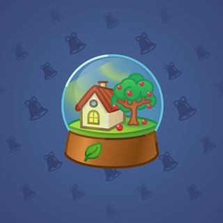 Snow Globe #53241