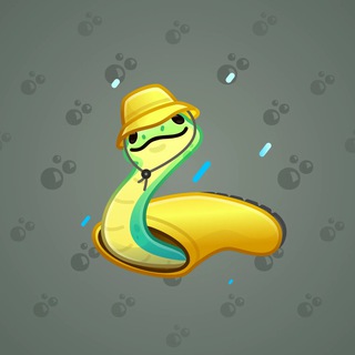 Pet Snake #33594