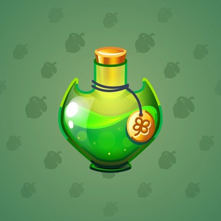 Love Potion #23066