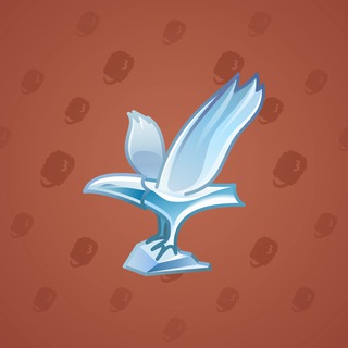 Rare Bird #4706