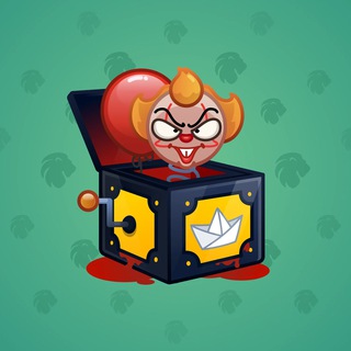 Jack-in-the-Box #4547