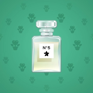 №5 L'eau