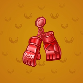 UFC Strike #26865