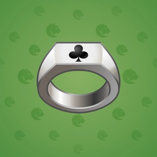 Signet Ring #13291