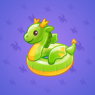 Lucky Dragon