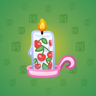 Eternal Candle #35989
