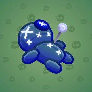 Voodoo Doll #5568