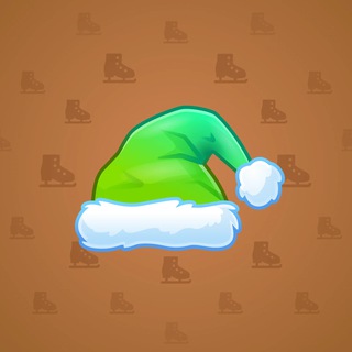 Santa Hat #2200