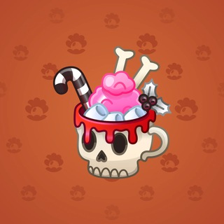 Holiday Drink #48232