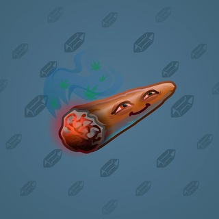 Snoop Cigar #41950